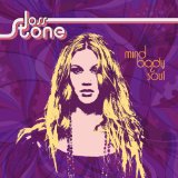 Joss Stone 'Right To Be Wrong'