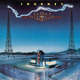 Journey 'Be Good To Yourself'
