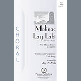 Joy T. Nilo 'Malinac Lay Labi'