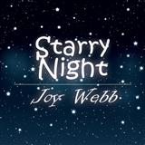 Joy Webb '(It Was On) A Starry Night'