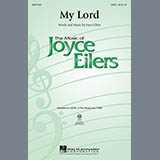 Joyce Eilers 'My Lord'