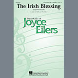 Joyce Eilers 'The Irish Blessing'