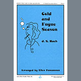 J.S. Bach 'Cold and Fugue Season (arr. Ellen Foncannon)'