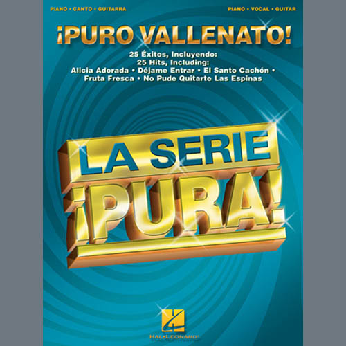 Easily Download Juancho Polo Valencia Printable PDF piano music notes, guitar tabs for Piano, Vocal & Guitar Chords (Right-Hand Melody). Transpose or transcribe this score in no time - Learn how to play song progression.