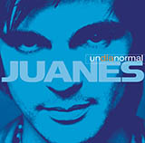 Juanes 'Luna'