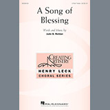 Jude Roldan 'A Song Of Blessing'