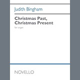 Judith Bingham 'Christmas Past, Christmas Present'