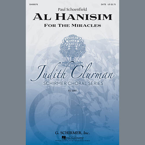 Easily Download Judith Clurman Printable PDF piano music notes, guitar tabs for SATB Choir. Transpose or transcribe this score in no time - Learn how to play song progression.