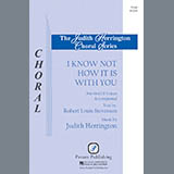 Judith Herrington 'I Know Not How It Is With You'