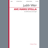 Judith Weir 'Ave Maris Stella'