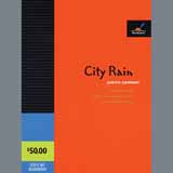 Judith Zaimont 'City Rain - Euphonium in Bass Clef'