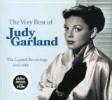 Judy Garland 'I'm Old Fashioned'