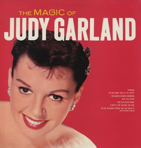 Easily Download Judy Garland Printable PDF piano music notes, guitar tabs for Piano, Vocal & Guitar Chords. Transpose or transcribe this score in no time - Learn how to play song progression.