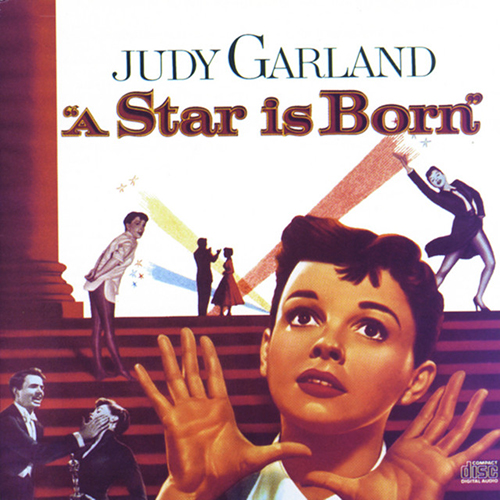 Easily Download Judy Garland Printable PDF piano music notes, guitar tabs for Piano & Vocal. Transpose or transcribe this score in no time - Learn how to play song progression.