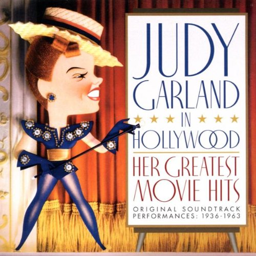 Easily Download Judy Garland Printable PDF piano music notes, guitar tabs for Piano & Vocal. Transpose or transcribe this score in no time - Learn how to play song progression.