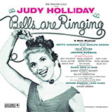 Jule Styne 'Bells Are Ringing'