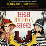 Jule Styne 'Can't You Just See Yourself? (from High Button Shoes)'