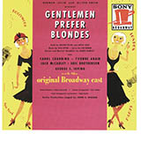 Jule Styne 'Diamonds Are A Girl's Best Friend (from Gentlemen Prefer Blondes Musical)'