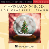 Jule Styne 'The Christmas Waltz [Classical version] (arr. Phillip Keveren)'