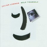 Julian Lennon 'Saltwater'