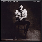 Julian Lennon 'Valotte'