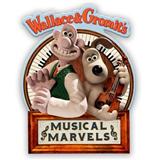 Julian Nott 'Wallace And Gromit Theme'