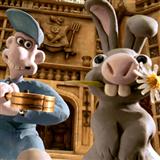 Julian Nott 'Wallace and Gromit: The Curse Of The Were-Rabbit (A Grand Day Out/Wallace and Gromit)'