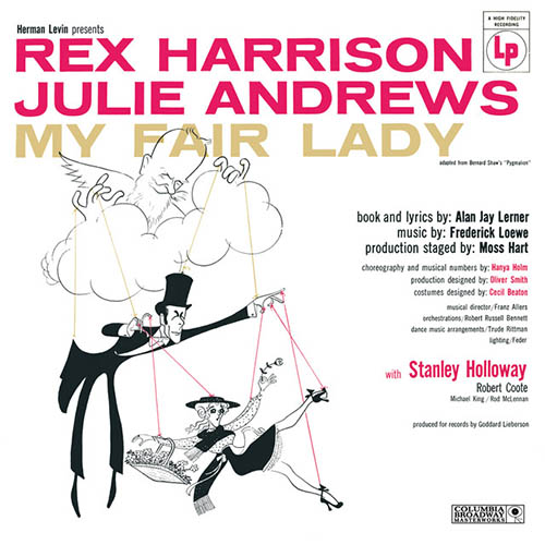 Easily Download Julie Andrews Printable PDF piano music notes, guitar tabs for Piano, Vocal & Guitar Chords (Right-Hand Melody). Transpose or transcribe this score in no time - Learn how to play song progression.