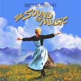 Julie Andrews 'My Favorite Things (from The Sound Of Music)'