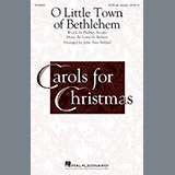 Julie Ann Ballard 'O Little Town Of Bethlehem'