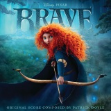 Julie Fowlis 'Touch The Sky (from Brave)'