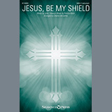 Julie I. Myers and Patricia Mock 'Jesus, Be My Shield (arr. Charles McCartha)'