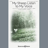 Julie I. Myers and Shayla L. Blake 'My Sheep Listen To My Voice (arr. Shayla L. Blake)'
