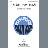 Julie I. Myers 'O Clap Your Hands'