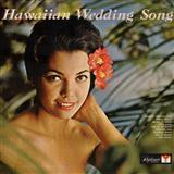 Julie Rogers 'The Hawaiian Wedding Song'