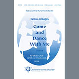 Julius Chajes 'Come And Dance With Me (Hora)'