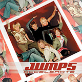 Jump5 'All Because Of You'