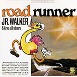 Junior Walker & the All Stars '(I'm A) Road Runner'