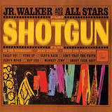 Junior Walker & the All-Stars 'Shotgun'
