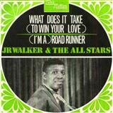 Junior Walker & The All-Stars 'What Does It Take (To Win Your Love)'