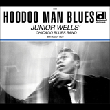 Junior Wells 'Hoodoo Man Blues'