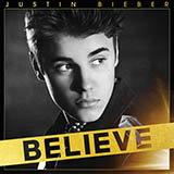 Justin Bieber 'Believe'