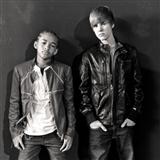 Justin Bieber featuring Jaden Smith 'Never Say Never'