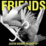 Justin Bieber 'Friends (feat. BloodPop)'