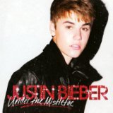 Justin Bieber 'Mistletoe'