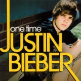 Justin Bieber 'One Time'