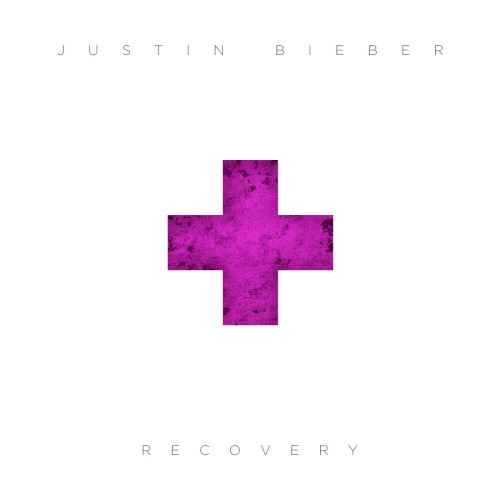 Justin Bieber 'Recovery'