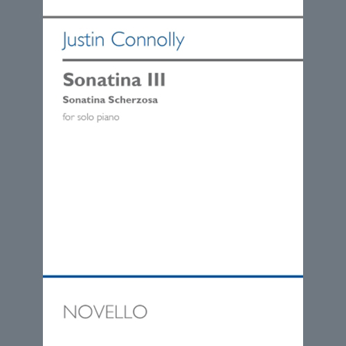 Easily Download Justin Connolly Printable PDF piano music notes, guitar tabs for Piano Solo. Transpose or transcribe this score in no time - Learn how to play song progression.