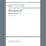 Justin Connolly 'Sonatina III'