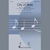 Justin Hurwitz 'City Of Stars (arr. Roger Emerson)'